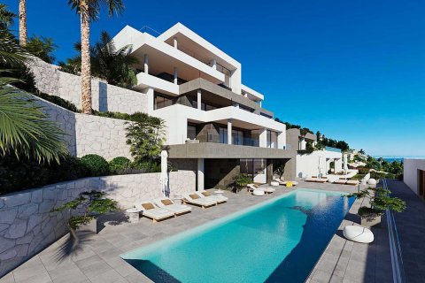 Golf Suites La Sellais i Alicante, Spanien Nr. 53734 - foto 1