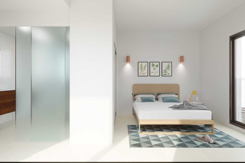 Balcon De Finestrat Villas Finestrat, Alicante, Spanien Nr. 54189 - foto 11