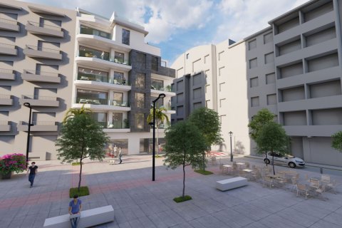 ABC Plaza Estepona, Malaga, Spanien Nr. 54184 - foto 11