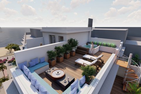 ABC Plaza Estepona, Malaga, Spanien Nr. 54184 - foto 12