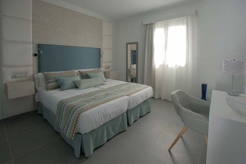 Hotell till salu i San Bartolome De Tirajana, Gran Canaria, Spanien 7 sovrum, 900 kvm. Nr. 55206 - foto 28