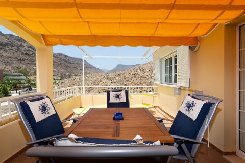 Lägenhet till salu Puerto De Mogan, Gran Canaria, Spanien 2 sovrum, 88 kvm. Nr. 55192 - foto 5