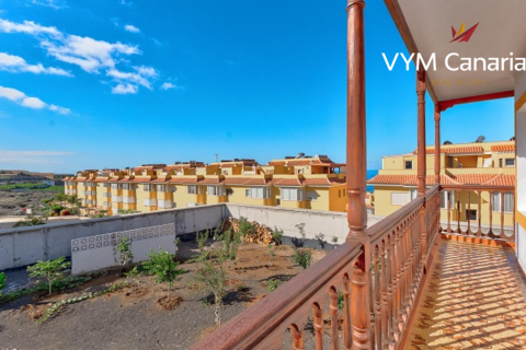 Villa till salu i Puerto de Santiago, Tenerife, Spanien 5 sovrum, 160 kvm. Nr. 54946 - foto 7