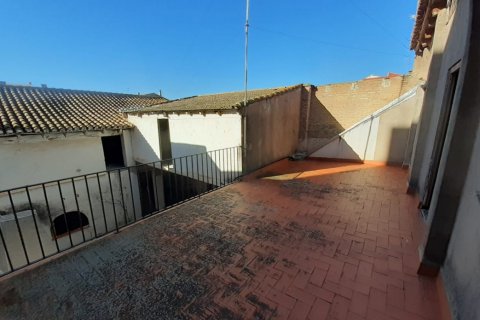 Hus till salu i Valencia, Spanien 4 sovrum, 300 kvm. Nr. 53906 - foto 9