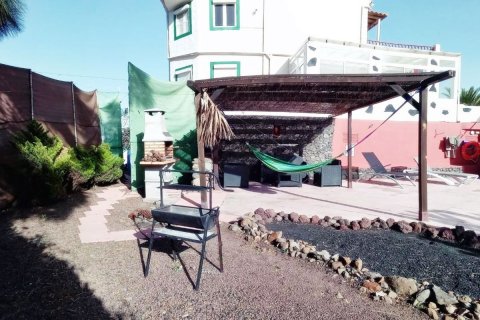 Villa till salu Gran Canaria, Spanien 3 sovrum, 237 kvm. Nr. 55173 - foto 20