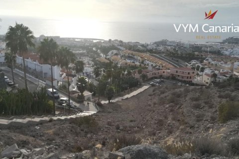 Villa till salu i San Eugenio, Tenerife, Spanien 4 sovrum,  Nr. 54785 - foto 14