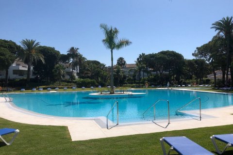 Lägenhet till salu Benamara, Malaga, Spanien 3 sovrum, 186 kvm. Nr. 55361 - foto 1