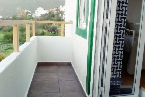 Villa till salu Gran Canaria, Spanien 3 sovrum, 237 kvm. Nr. 55173 - foto 14