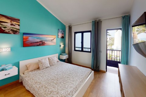 Villa till salu i San Agustin, Gran Canaria, Spanien 3 sovrum, 132 kvm. Nr. 55198 - foto 12