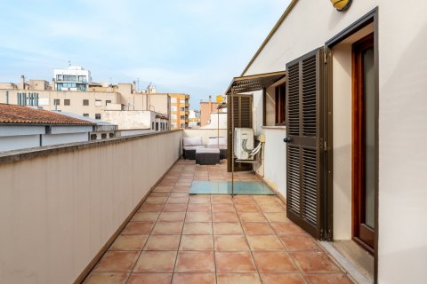 Villa till salu i Palma de Majorca, Mallorca, Spanien 4 sovrum, 380 kvm. Nr. 37141 - foto 24