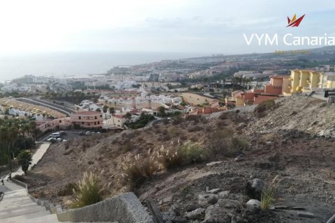 Villa till salu i San Eugenio, Tenerife, Spanien 4 sovrum,  Nr. 54785 - foto 13