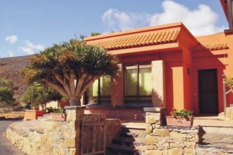 Finca till salu i Betancuria, Fuerteventura, Spanien 16 sovrum, 2000 kvm. Nr. 55177 - foto 18