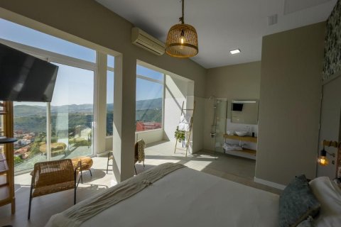 Hotell till salu Caldera De Bandama, Gran Canaria, Spanien 10 sovrum, 415 kvm. Nr. 55185 - foto 20