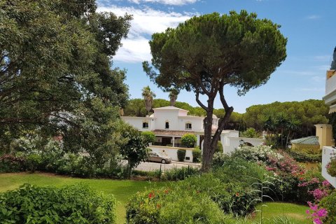 Lägenhet till salu Benamara, Malaga, Spanien 3 sovrum, 186 kvm. Nr. 55361 - foto 3