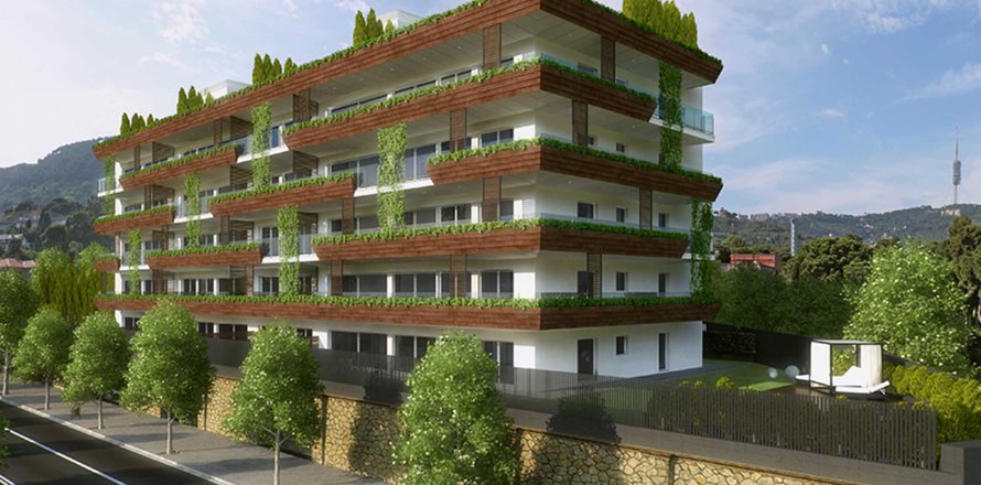 One Pedralbes House Barcelona, Spanien Nr. 56581