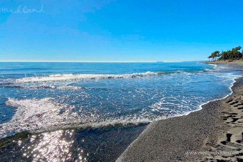 Lägenhet till salu i Estepona, Malaga, Spanien 3 sovrum, 109 kvm. Nr. 56595 - foto 15