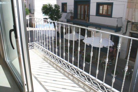 Lägenhet till salu i Teulada, Alicante, Spanien 3 sovrum, 94 kvm. Nr. 56666 - foto 3