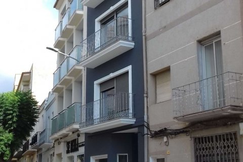 Lägenhet till salu i Teulada, Alicante, Spanien 3 sovrum, 94 kvm. Nr. 56666 - foto 1