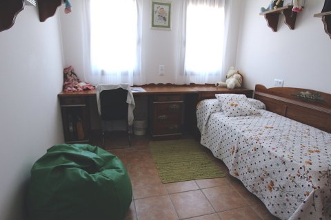 Villa till salu Benissa, Alicante, Spanien 5 sovrum, 272 kvm. Nr. 24862 - foto 25