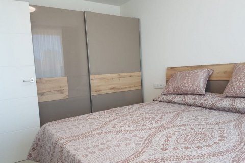 Lägenhet till salu i Cala De Finestrat, Alicante, Spanien 1 sovrum, 82 kvm. Nr. 56151 - foto 10
