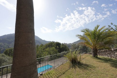 Finca till salu i Valldemosa, Mallorca, Spanien 5 sovrum, 500 kvm. Nr. 57031 - foto 15