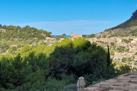 Finca till salu i Valldemosa, Mallorca, Spanien 5 sovrum, 500 kvm. Nr. 57031 - foto 16