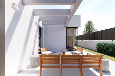 Las villas de Poblete Ciudad Real, Spanien Nr. 57683 - foto 7
