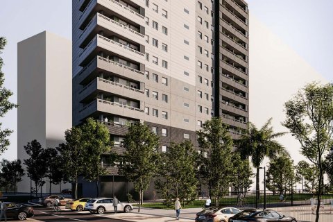 Llar del Turia Valencia, Spanien Nr. 57723 - foto 1