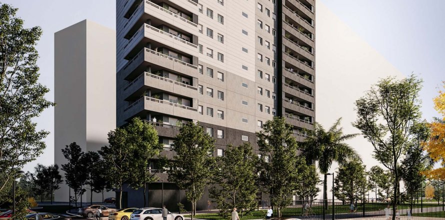 Llar del Turia Valencia, Spanien Nr. 57723