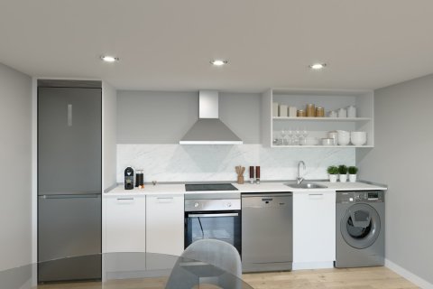 Llar del Turia Valencia, Spanien Nr. 57723 - foto 12