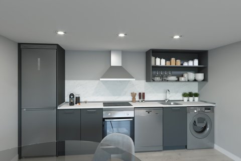 Llar del Turia Valencia, Spanien Nr. 57723 - foto 10