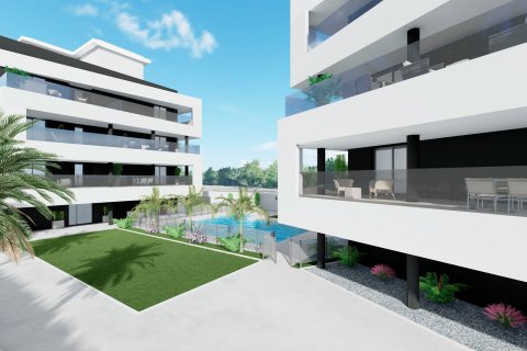 Avenida del Mar Ciudad Real, Spanien Nr. 57666 - foto 12