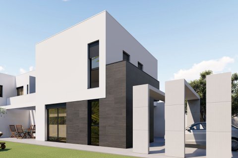 Las villas de Poblete Ciudad Real, Spanien Nr. 57683 - foto 8