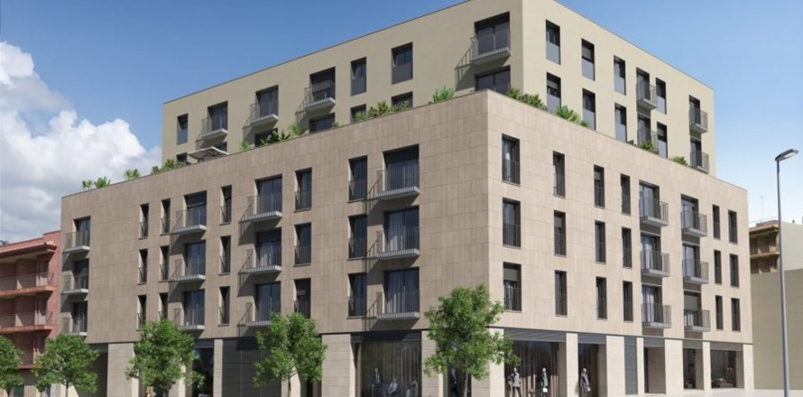 Barcelona Centre Viladecans, Barcelona, Spanien Nr. 59852