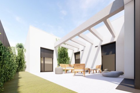 Las villas de Poblete Ciudad Real, Spanien Nr. 57683 - foto 3