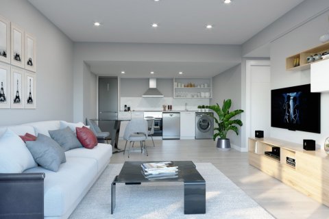Llar del Turia Valencia, Spanien Nr. 57723 - foto 3
