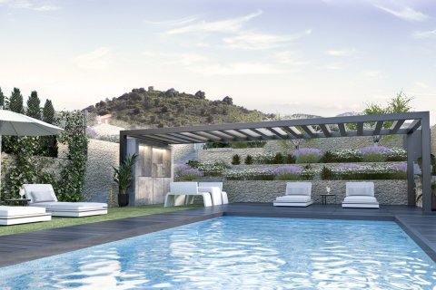 Torre Marina Malaga, Spanien Nr. 59575 - foto 9
