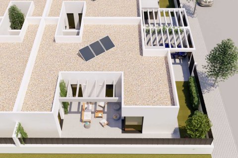 Las villas de Poblete Ciudad Real, Spanien Nr. 57683 - foto 5