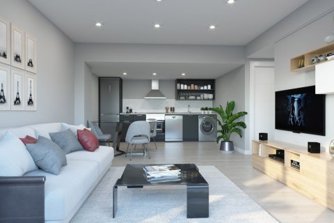 Llar del Turia Valencia, Spanien Nr. 57723 - foto 4