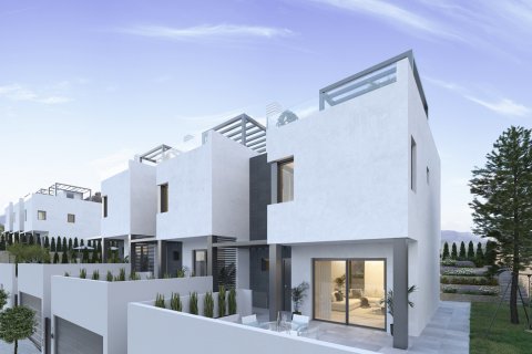 Torre Marina Malaga, Spanien Nr. 59575 - foto 6