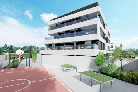 Avenida del Mar Ciudad Real, Spanien Nr. 57666 - foto 14