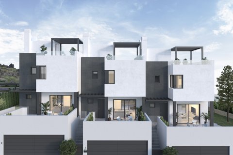 Torre Marina Malaga, Spanien Nr. 59575 - foto 7