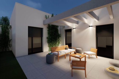 Las villas de Poblete Ciudad Real, Spanien Nr. 57683 - foto 2