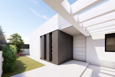 Las villas de Poblete Ciudad Real, Spanien Nr. 57683 - foto 12