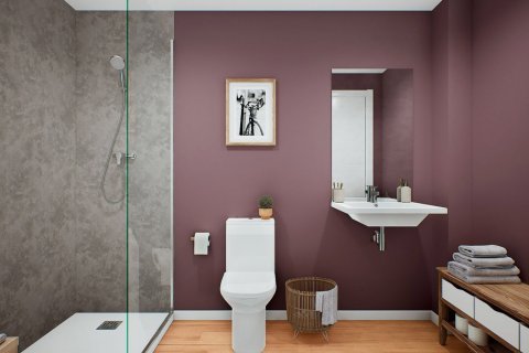 Llar del Turia Valencia, Spanien Nr. 57723 - foto 11