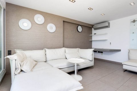 Lägenhet till salu i San Juan, Alicante, Spanien 2 sovrum, 70 kvm. Nr. 58775 - foto 7