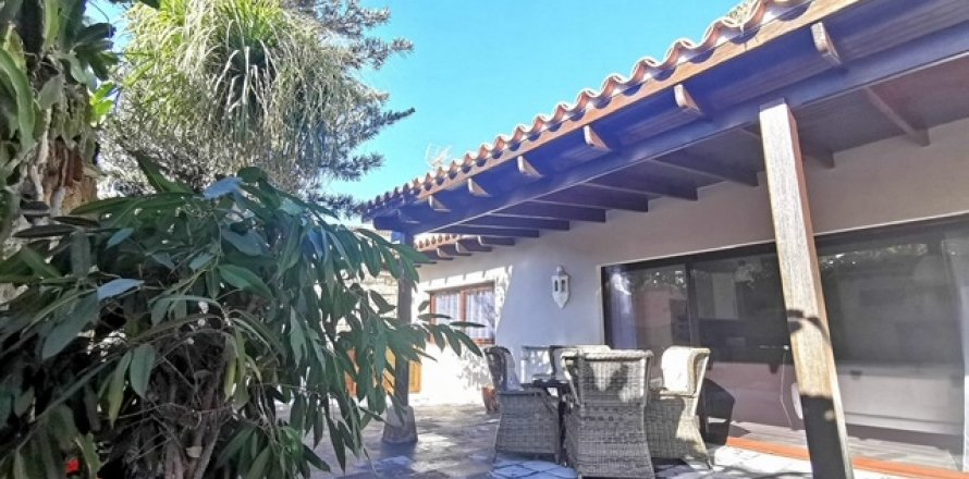 Villa i Adeje, Tenerife, Spanien 2 sovrum,  Nr. 57830