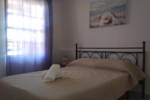 Lägenhet till salu i Santa Cruz de Tenerife, Tenerife, Spanien 2 sovrum, 87 kvm. Nr. 58471 - foto 6