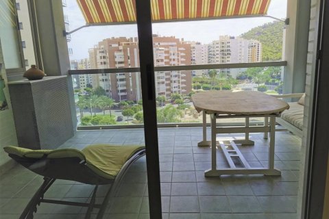 Lägenhet till salu i Benidorm, Alicante, Spanien 2 sovrum, 105 kvm. Nr. 58960 - foto 2