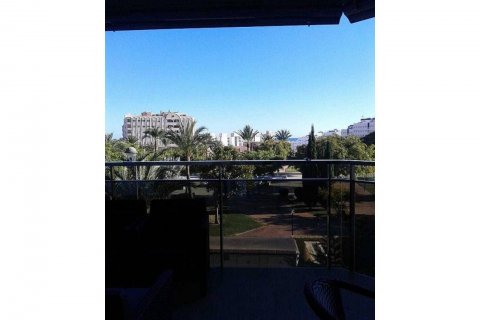 Lägenhet till salu i El Campello, Alicante, Spanien 3 sovrum, 125 kvm. Nr. 59177 - foto 8